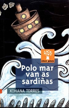 POLO MAR VAN AS SARDI?AS (L)