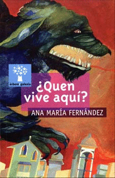 QUEN VIVE AQUI? (A)