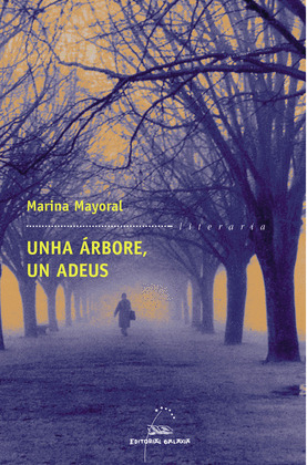 ARBORE, UN ADEUS, UNHA (NL)