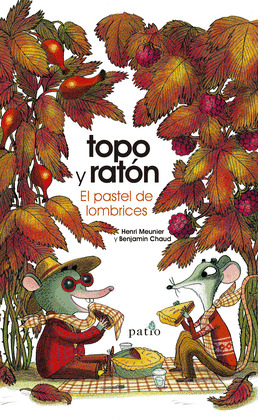 TOPO Y RATON