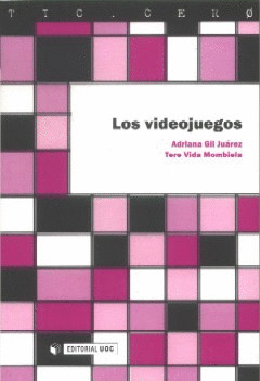 LOS VIDEOJUEGOS