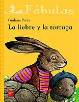 FAB01. LA LIEBRE Y LA TORTUGA