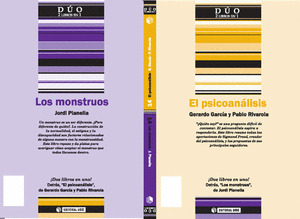MONSTRUOS, LOS ; EL PSICOANALISIS