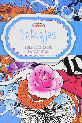 TATUAJES