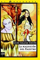 LA MALDICION DEL MAESTRO