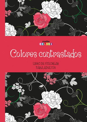 COLORES CONTRASTADOS