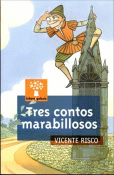 TRES CONTOS MARABILLOSOS (L)