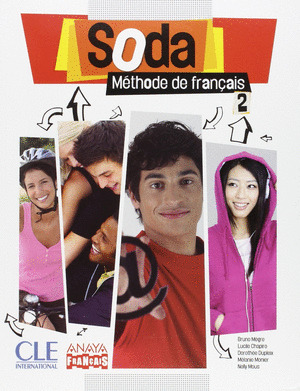 SODA 2º LIVRE DE L'ELEVE MEC 15