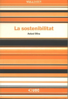 LA SOSTENIBILITAT