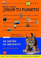 MISION VERDE:SALVA TU PLANETA/ BVSN9