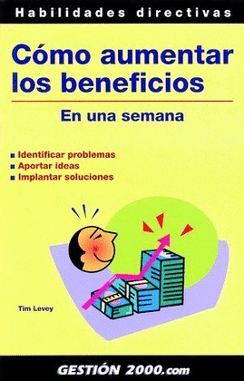 HD. COMO AUMENTAR LOS BENEFICIOS EN UNA SEMANA