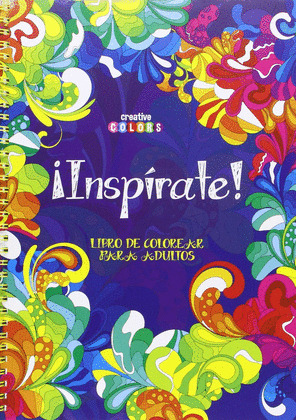 ¡INSPIRATE! PACK CON LAPICES