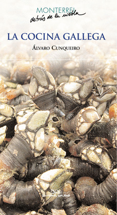 LA COCINA GALLEGA