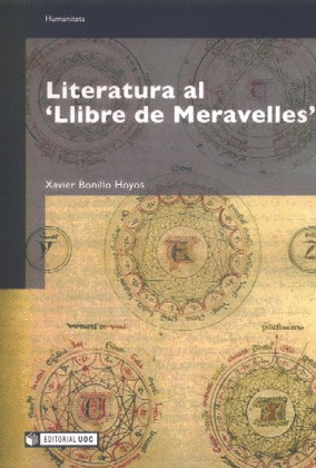 LITERATURA AL 'LLIBRE DE MERAVELLES'