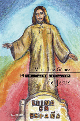 EL SAGRADO CORAZON DE JESUS