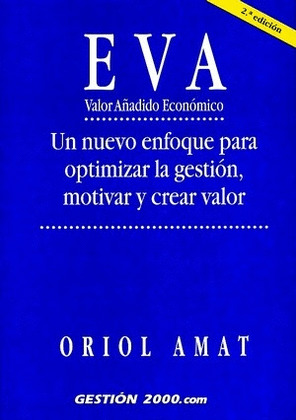 EVA.VALOR AÑADIDO ECONOMICO