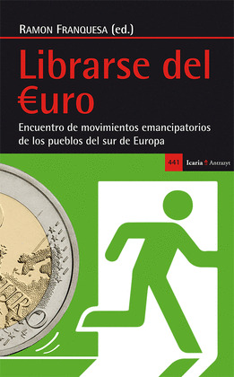 LIBRARSE DEL  EURO
