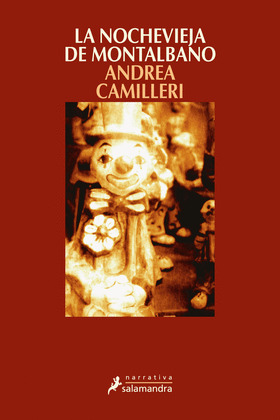 NOCHEVIEJA DE MONTALBANO,  LA
