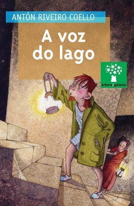 VOZ DO LAGO, A