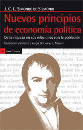 NUEVOS PRINCIPIOS DE ECONOMIA POLITICA