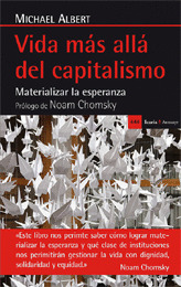VIDA MAS ALLA DEL CAPITALISMO