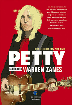 PETTY,LA BIOGRAFÍA AUTORIZADA