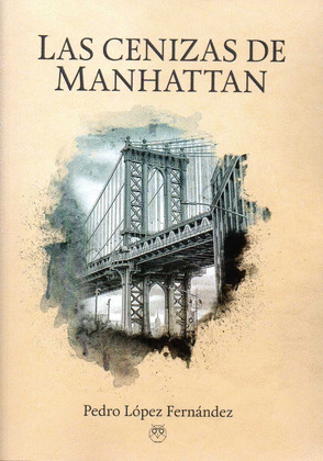 CENIZAS DE MANHATTAN, LAS