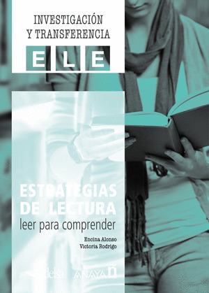 ESTRATEGIAS DE LECTURA: LEER PARA COMPRENDER