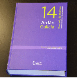 ARDAN 14 DIRECTORIO DE EMPRESAS