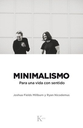 MINIMALISMO