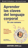 HD. APRENDA LAS CLAVES DEL LENGUAJE CORPORAL (EN UNA SEMANA)