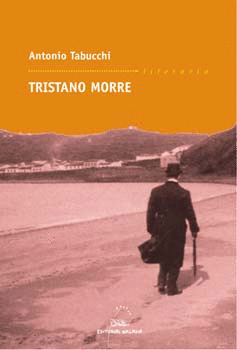 TRISTANO MORRE. UNHA VIDA