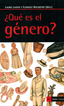 ¿QUE ES EL GENERO?