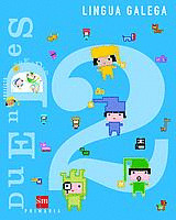 2ºP LINGUA GALEGA P.DUENDES