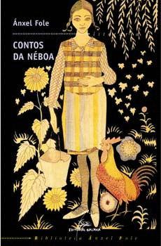 CONTOS DA NEBOA