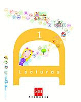 1ºP LECTURAS PROYECTO DUENDES