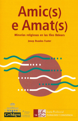 AMIC(S) E AMAT(S)