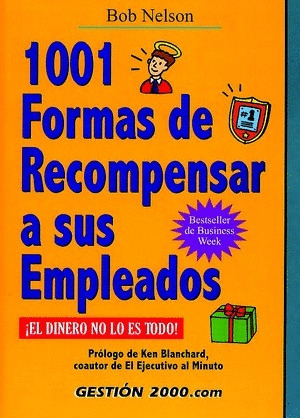 1001 FORMAS DE RECOMPENSAR A S