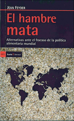 EL HAMBRE MATA