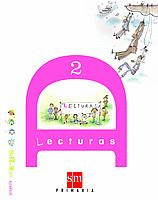 2ºP LECTURAS PROYECTO DUENDES