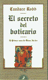 SECRETO DEL BOTICARIO, EL ( BOLSILLO )