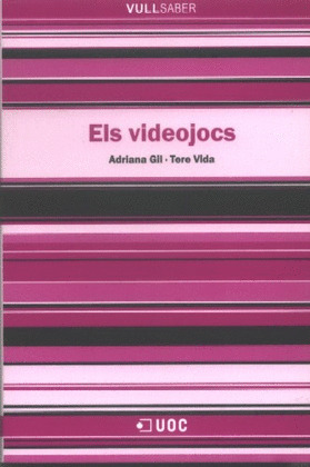 VIDEOJOCS ELS VULL SABER