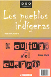 CULTURA DEL CUERPO Y LOS PUEBLOS INDIGEN