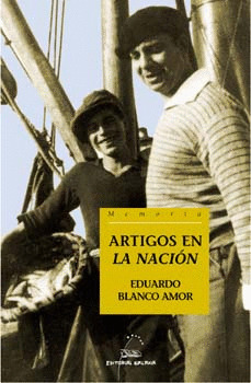 ARTIGOS EN LA NACION