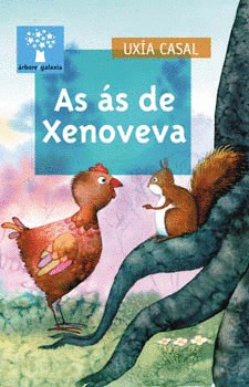 AS DE XENOVEVA, AS (A)