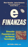 E-FINANZAS
