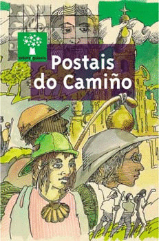 POSTAIS DO CAMI?O (V)