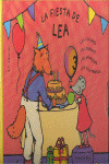 LA FIESTA DE LEA