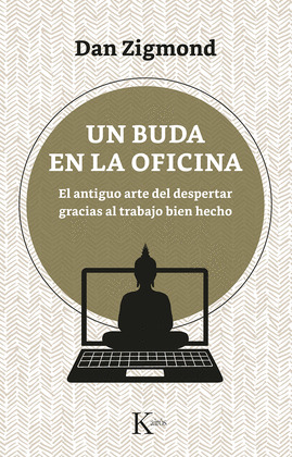 BUDA EN LA OFICINA, UN