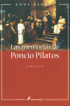 MEMORIAS DE PONCIO PILATOS, LAS